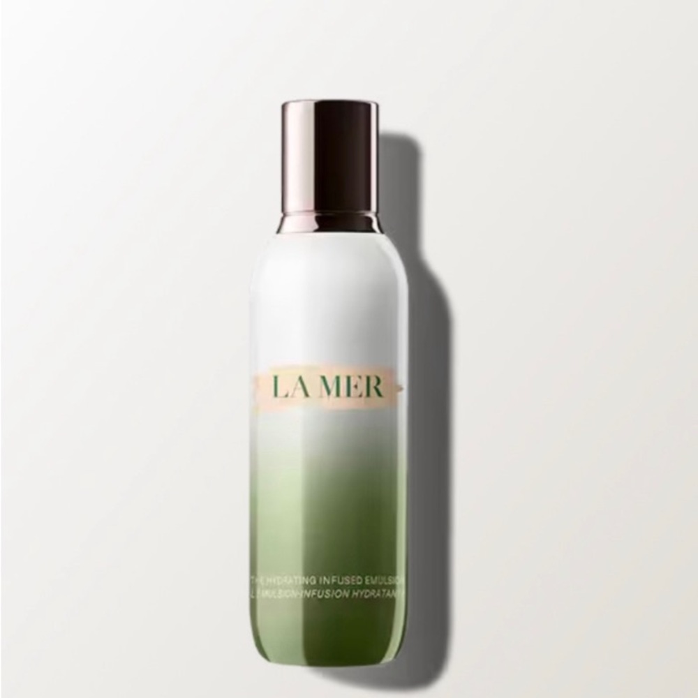 La Mer THE HYDRATING INFUSED EMULSION